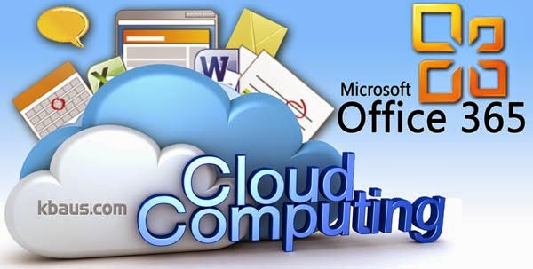 Cloud Computing e Office 365